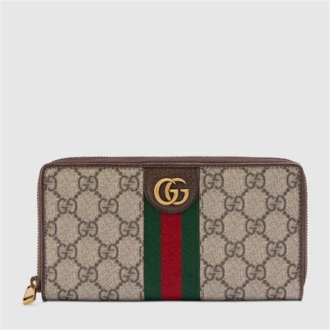 portafogli donna gucci amazon|1.